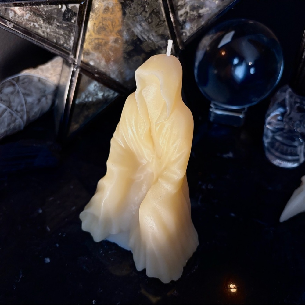Death candle